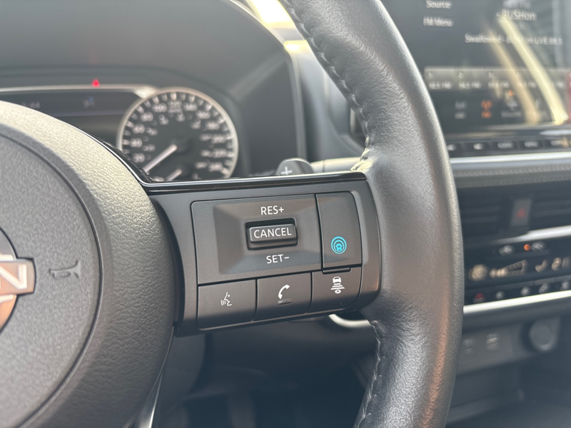 2023 Nissan Rogue - Gallery image 33