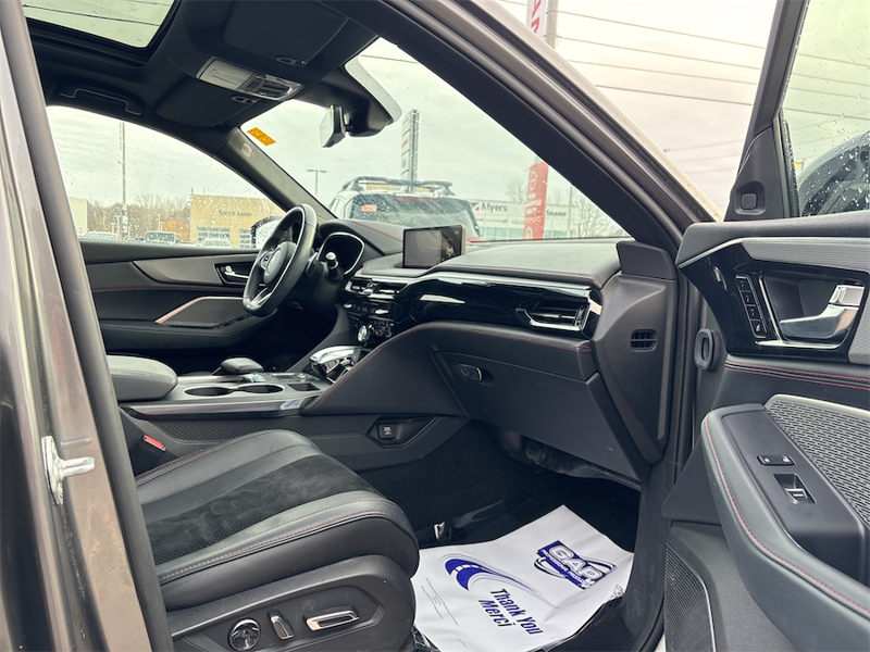 2022 Acura MDX - Gallery image 16