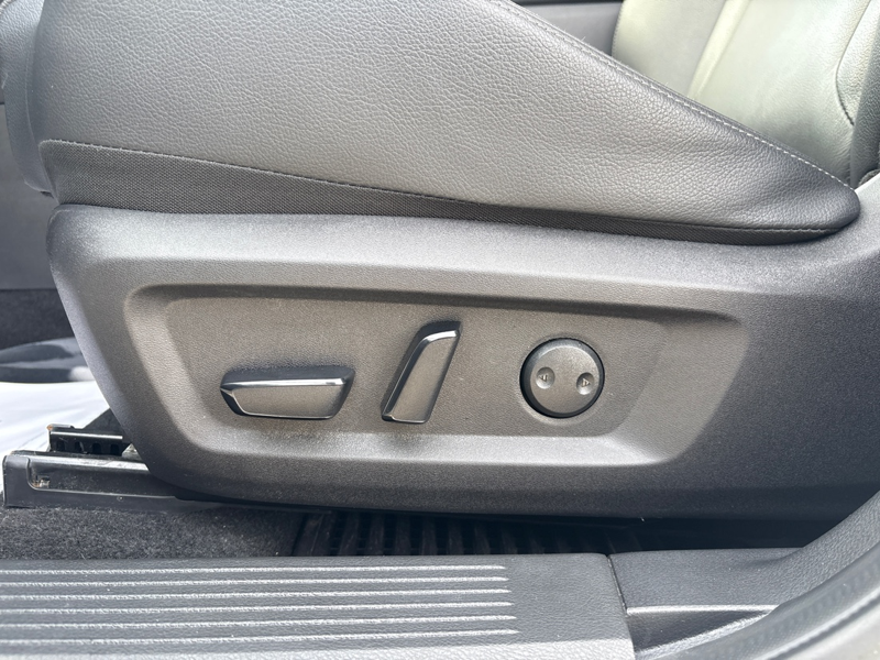 2023 Nissan Rogue - Gallery image 29