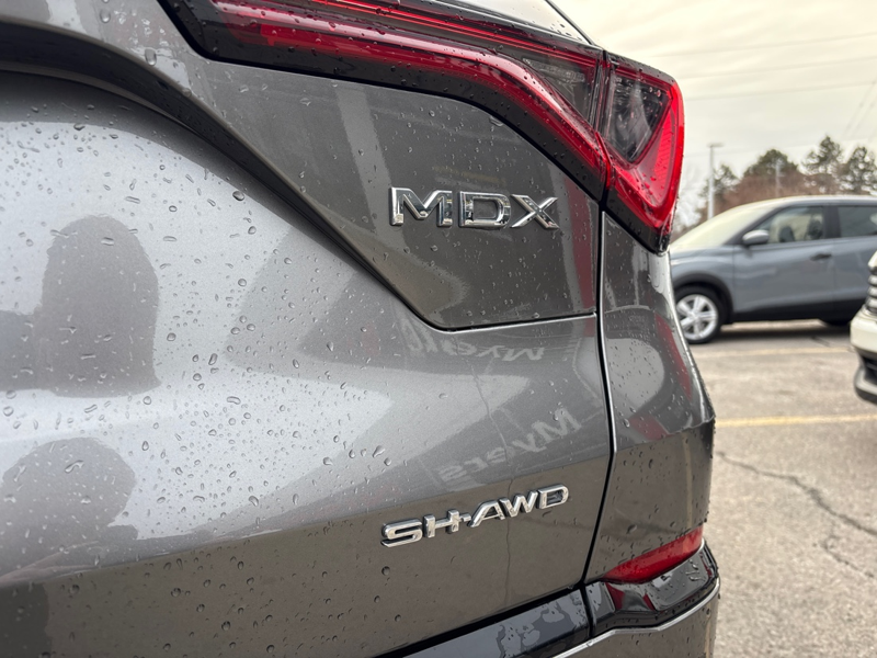 2022 Acura MDX - Gallery image 28