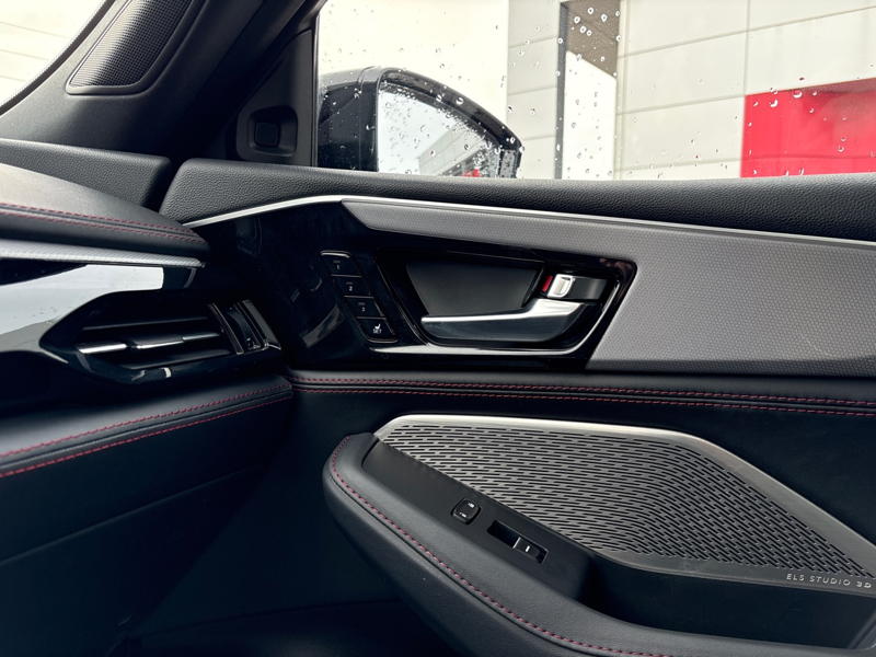 2022 Acura MDX - Gallery image 38