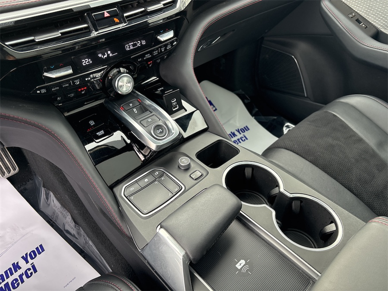 2022 Acura MDX - Gallery image 21