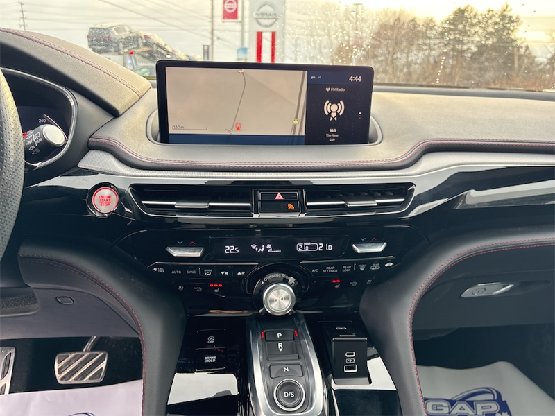2022 Acura MDX - Gallery image 20