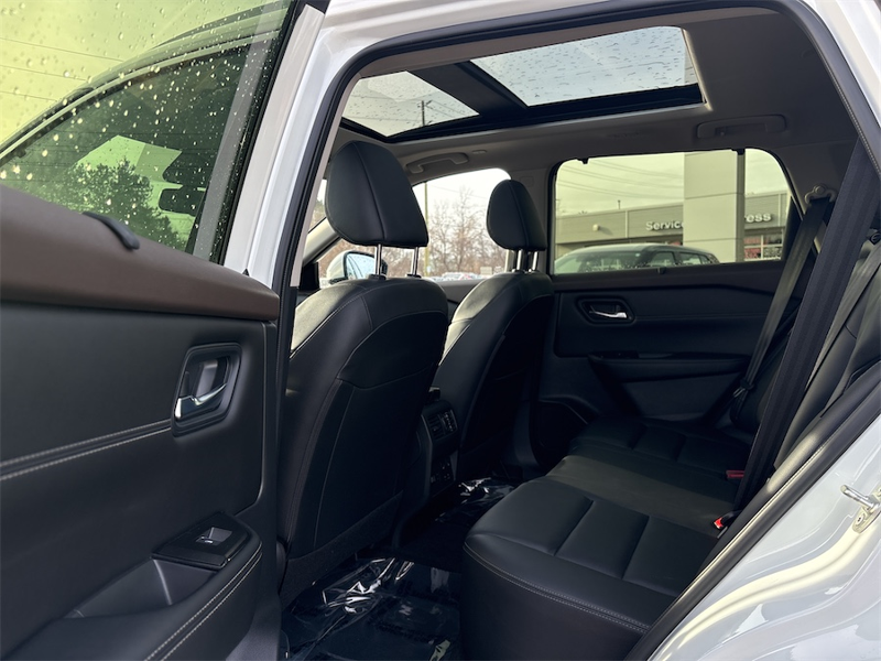 2023 Nissan Rogue - Gallery image 19