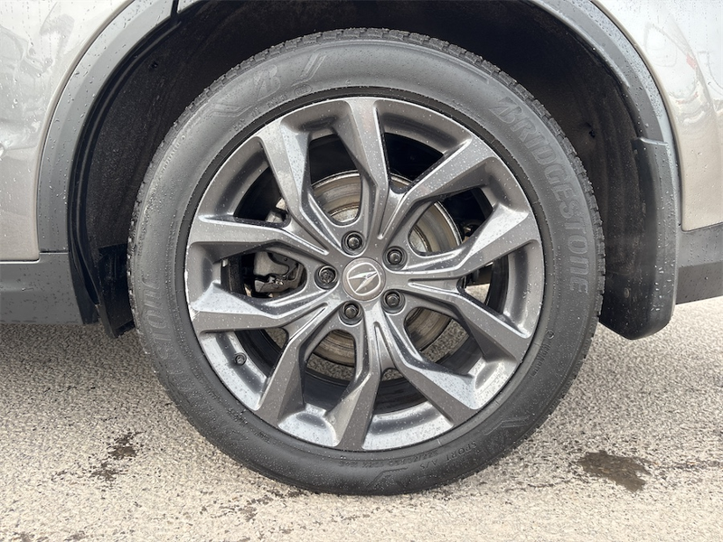 2022 Acura MDX - Gallery image 9