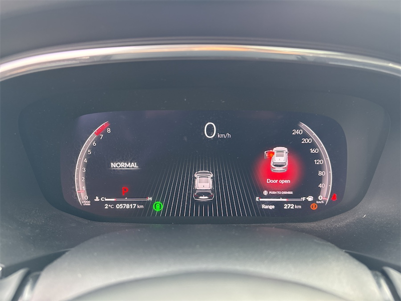 2022 Acura MDX - Gallery image 11