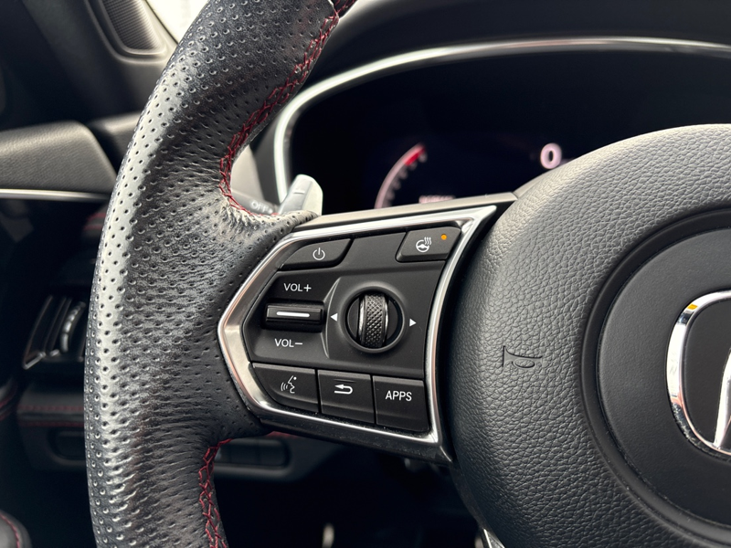 2022 Acura MDX - Gallery image 34
