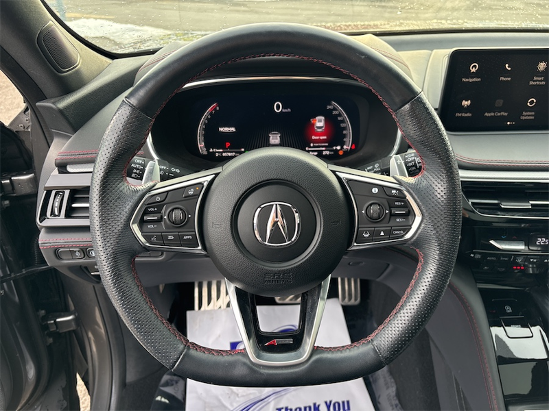 2022 Acura MDX - Gallery image 10