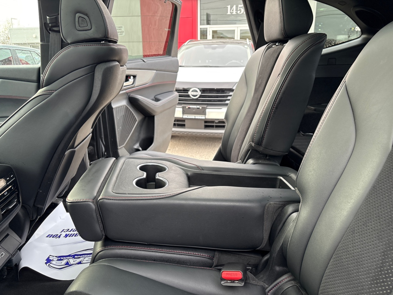 2022 Acura MDX - Gallery image 24