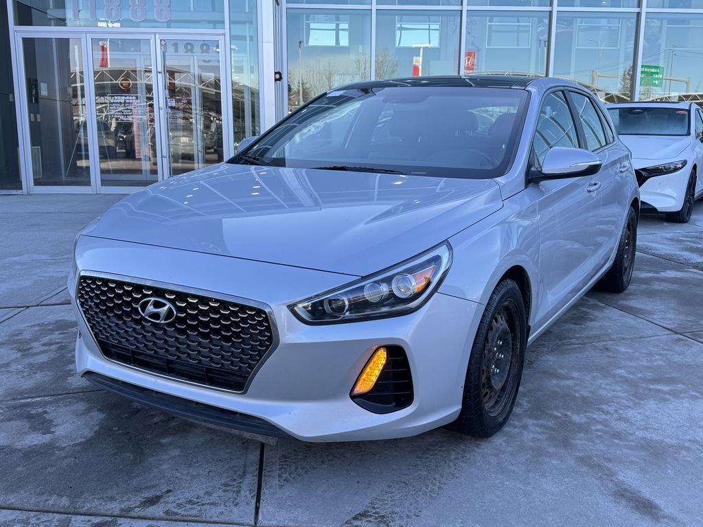 Voxcar HYUNDAI Elantra GT SEDAN in , CALGARY