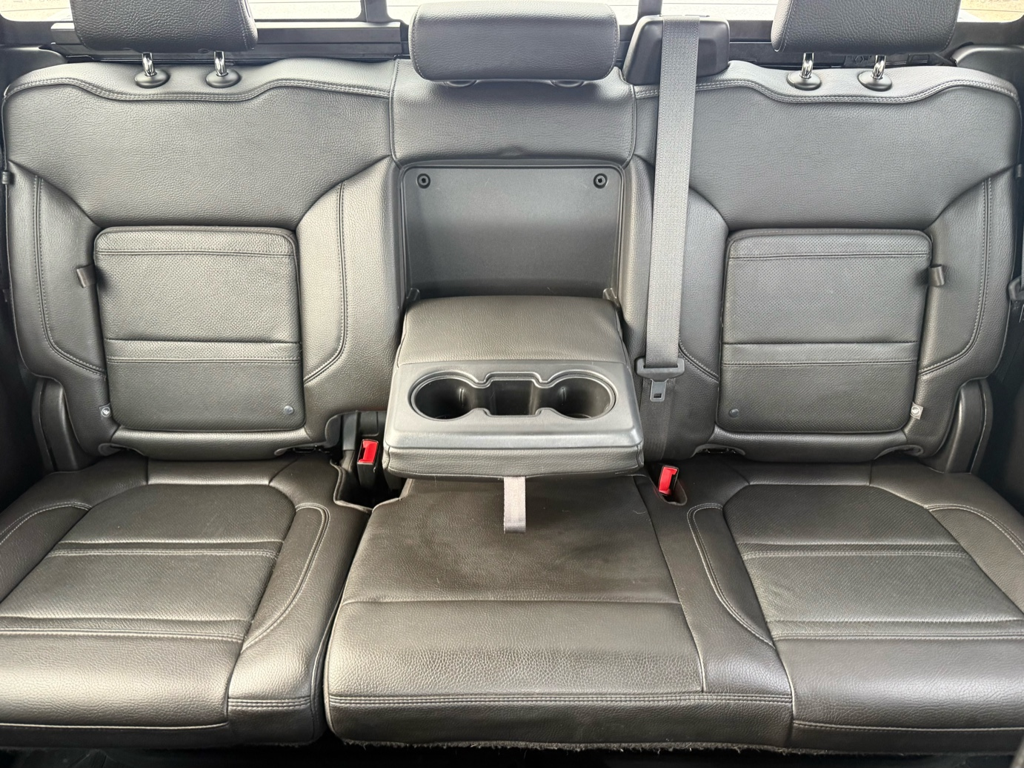 2019 GMC Sierra 1500 - Gallery image 30