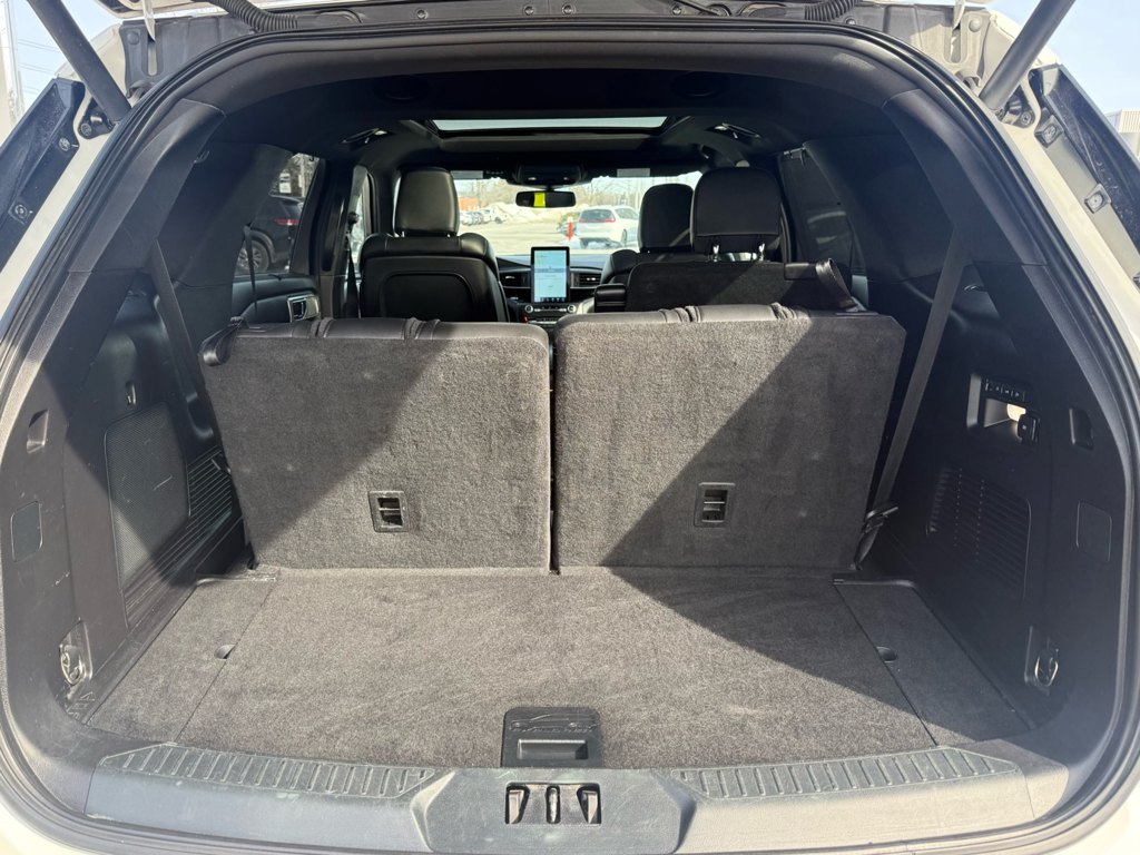 2020 Ford Explorer - Gallery image 35
