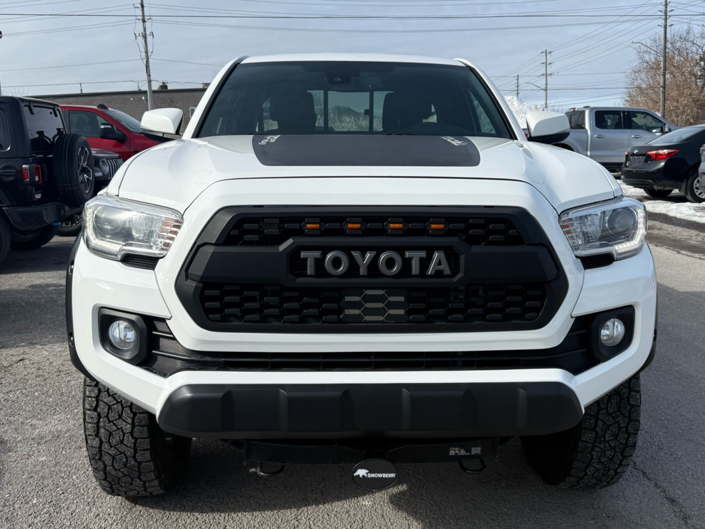2022 Toyota Tacoma - Gallery image 1