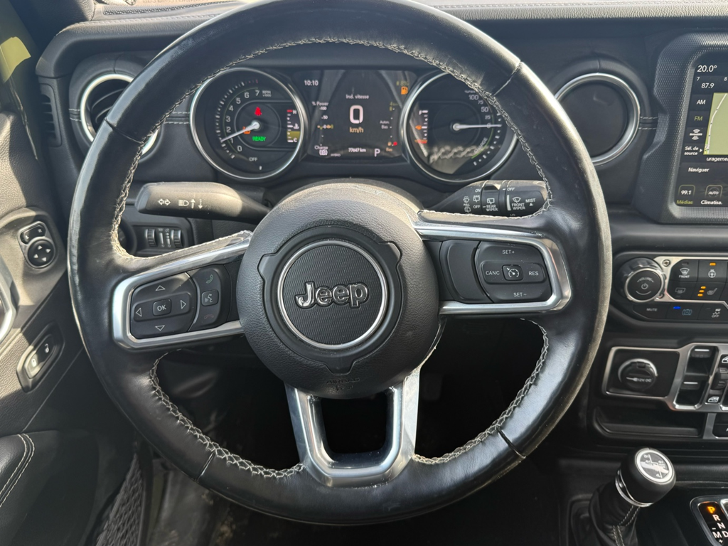 2022 Jeep Wrangler Unlimited - Gallery image 2