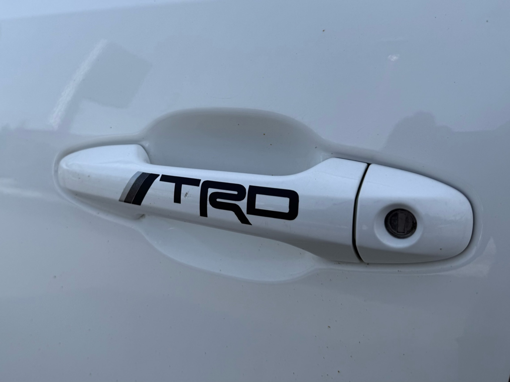 2022 Toyota Tacoma - Gallery image 9