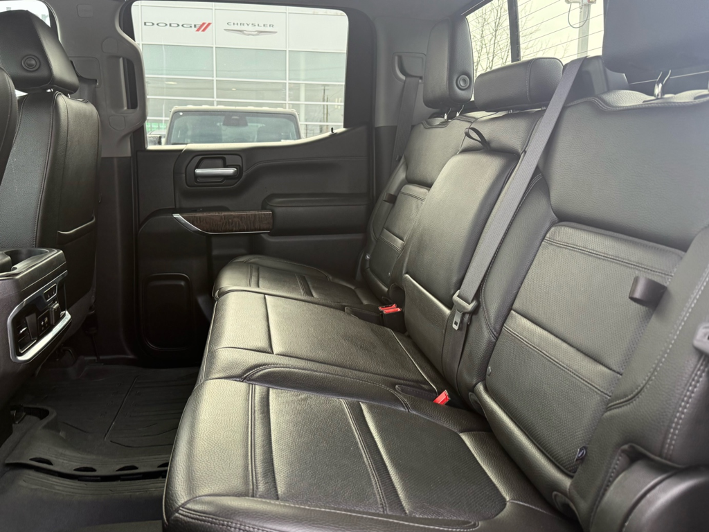 2019 GMC Sierra 1500 - Gallery image 28