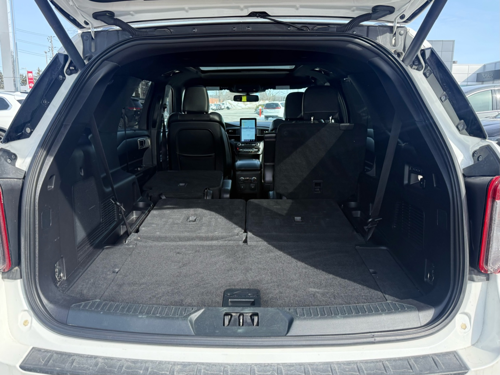 2020 Ford Explorer - Gallery image 36