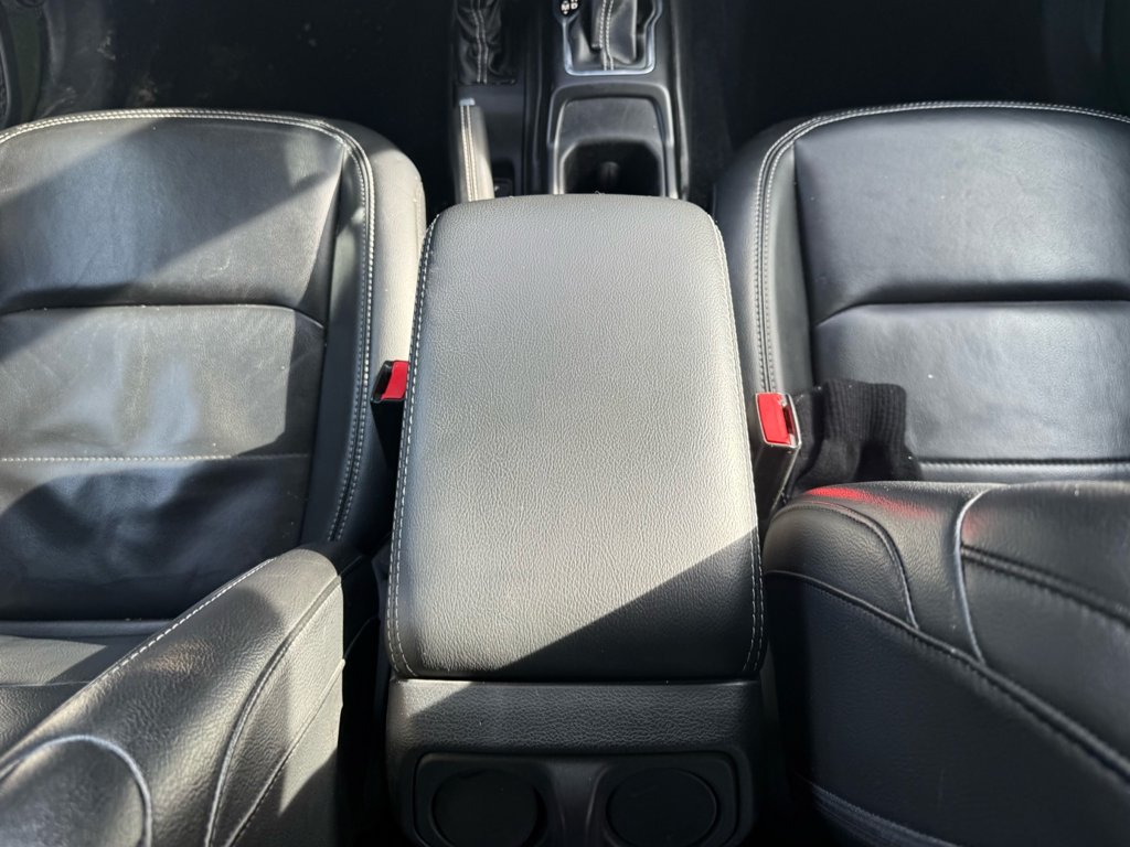 2022 Jeep Wrangler Unlimited - Gallery image 27
