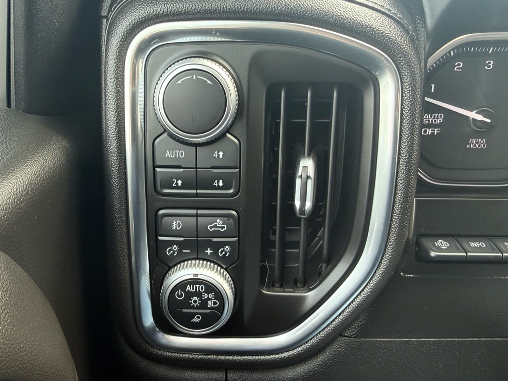 2019 GMC Sierra 1500 - Gallery image 15