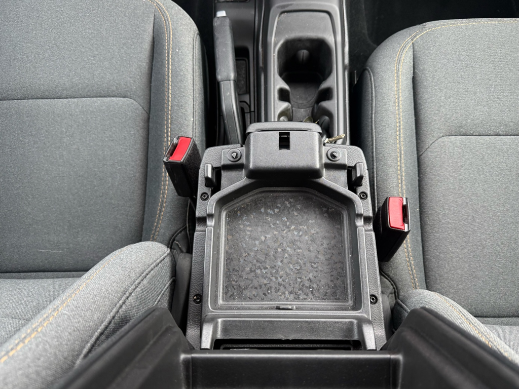 2024 Jeep Wrangler 4xe - Gallery image 28