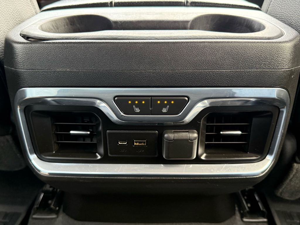 2019 GMC Sierra 1500 - Gallery image 33