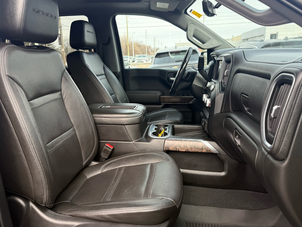 2019 GMC Sierra 1500 - Gallery image 27