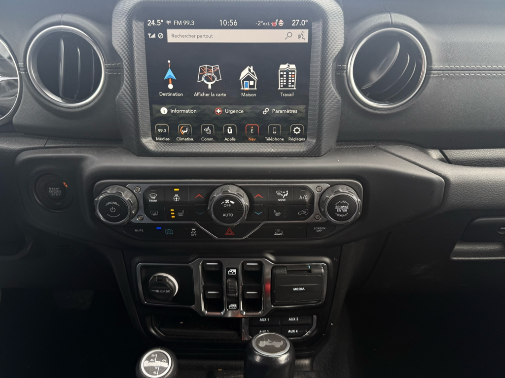 2021 Jeep Wrangler Unlimited - Gallery image 4