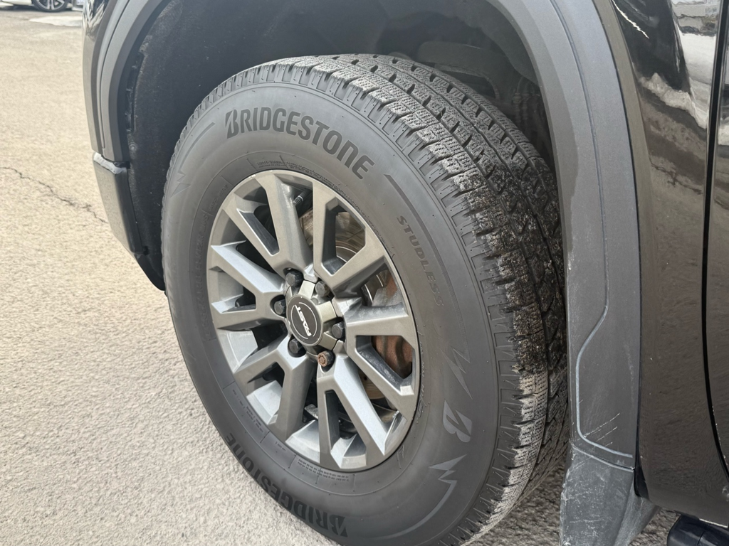 2019 GMC Sierra 1500 - Gallery image 6