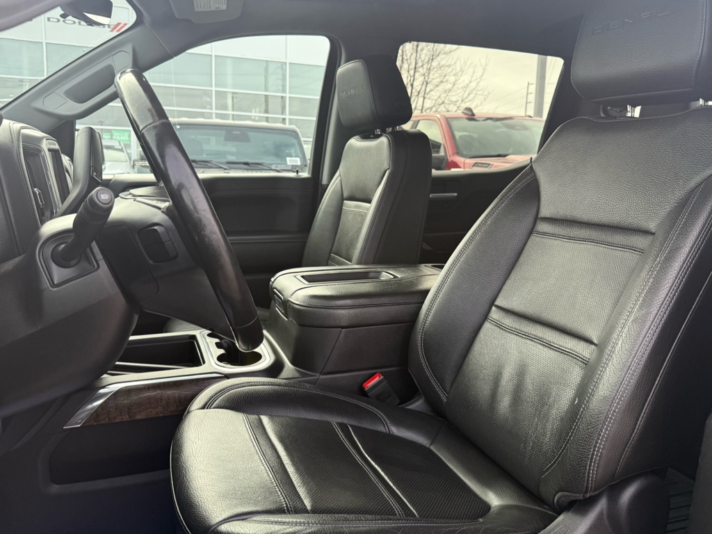 2019 GMC Sierra 1500 - Gallery image 13