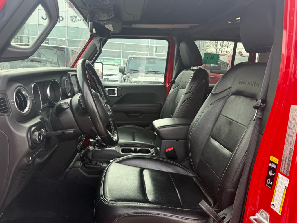 2021 Jeep Wrangler Unlimited - Gallery image 2