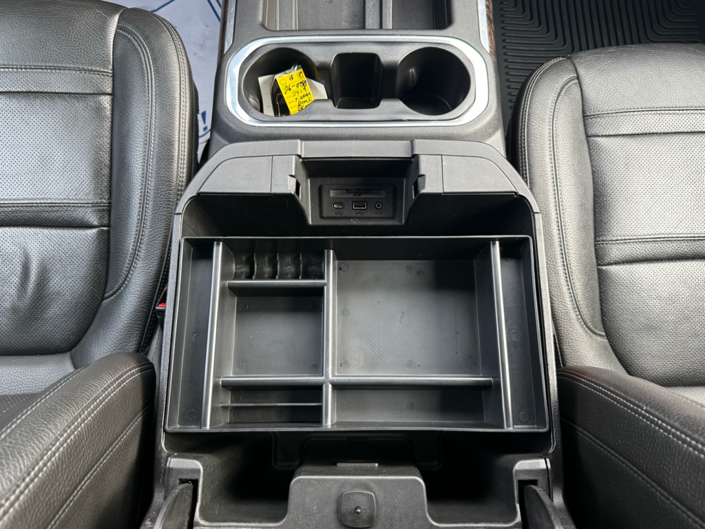 2019 GMC Sierra 1500 - Gallery image 32