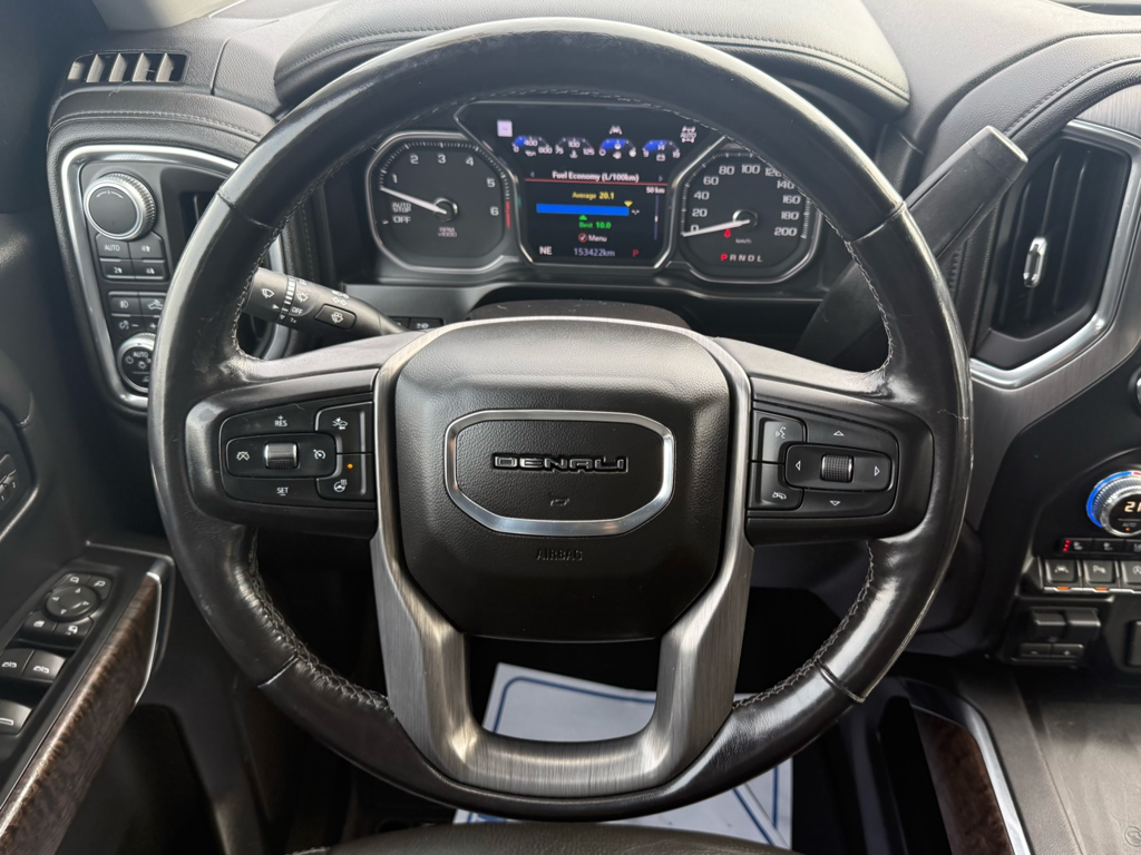 2019 GMC Sierra 1500 - Gallery image 2