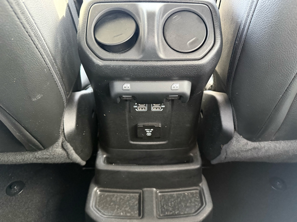 2022 Jeep Wrangler Unlimited - Gallery image 30