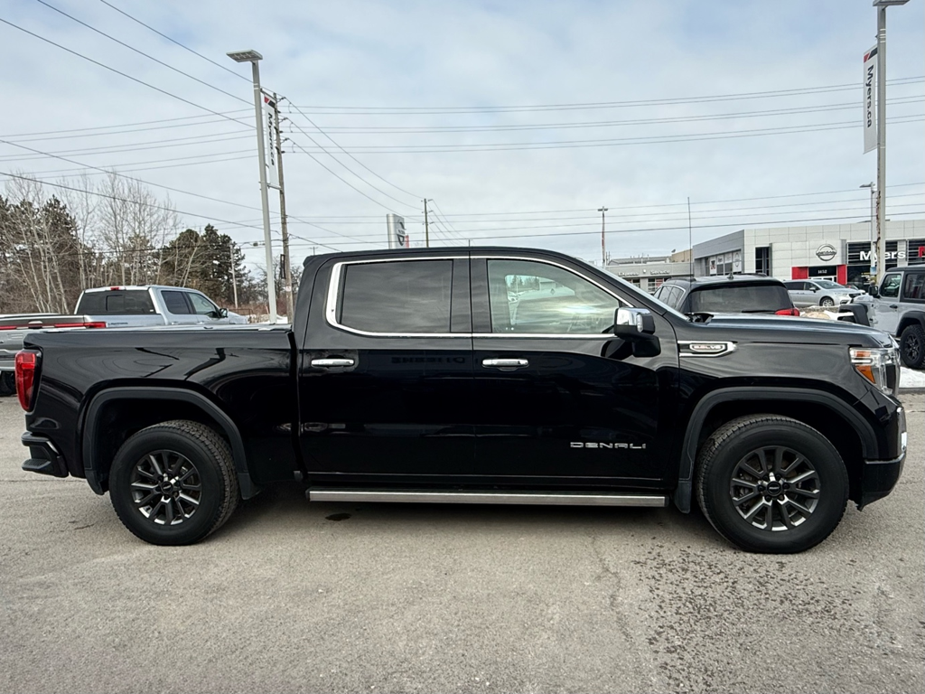 2019 GMC Sierra 1500 - Gallery image 3