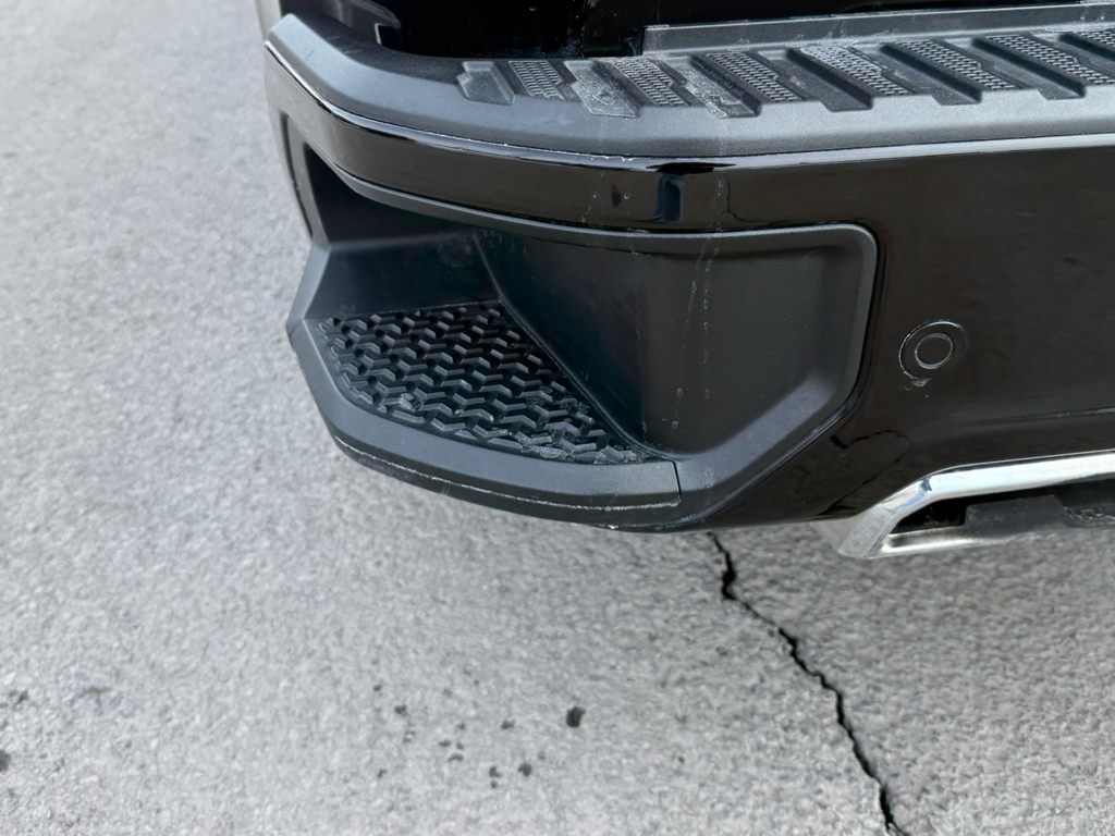 2019 GMC Sierra 1500 - Gallery image 36