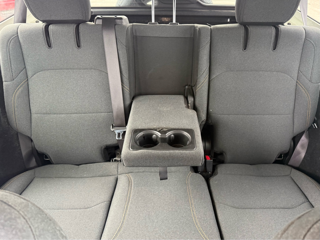 2024 Jeep Wrangler 4xe - Gallery image 26