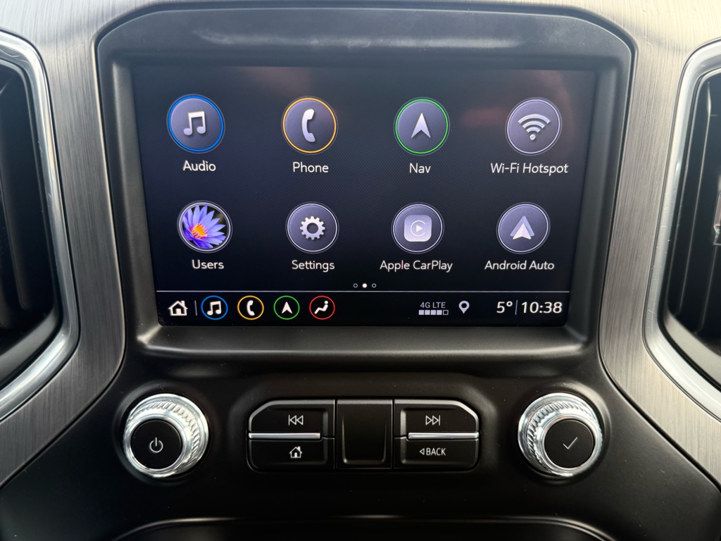 2019 GMC Sierra 1500 - Gallery image 20