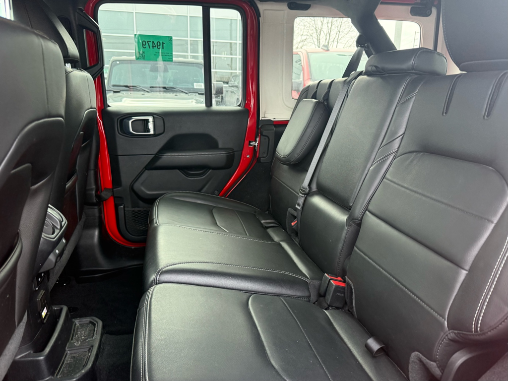 2021 Jeep Wrangler Unlimited - Gallery image 5