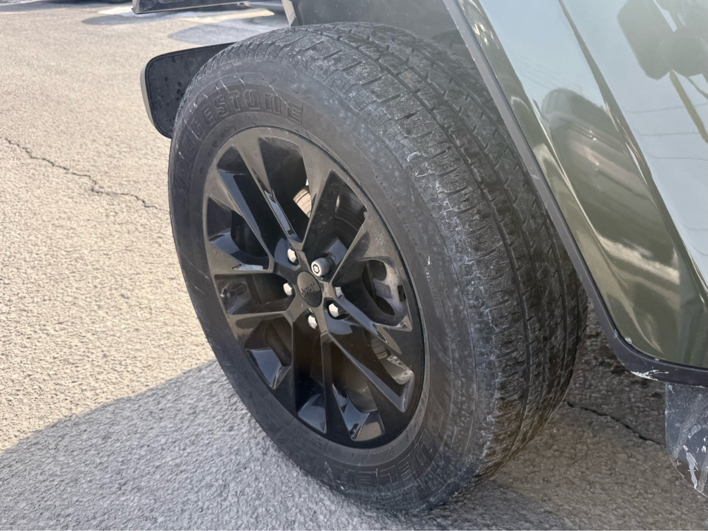 2022 Jeep Wrangler Unlimited - Gallery image 7