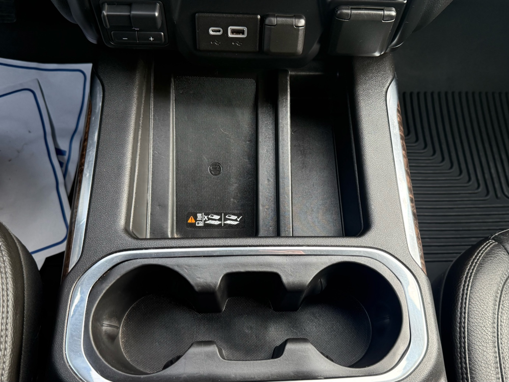 2019 GMC Sierra 1500 - Gallery image 23