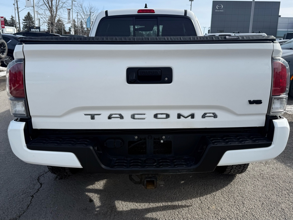 2022 Toyota Tacoma - Gallery image 5