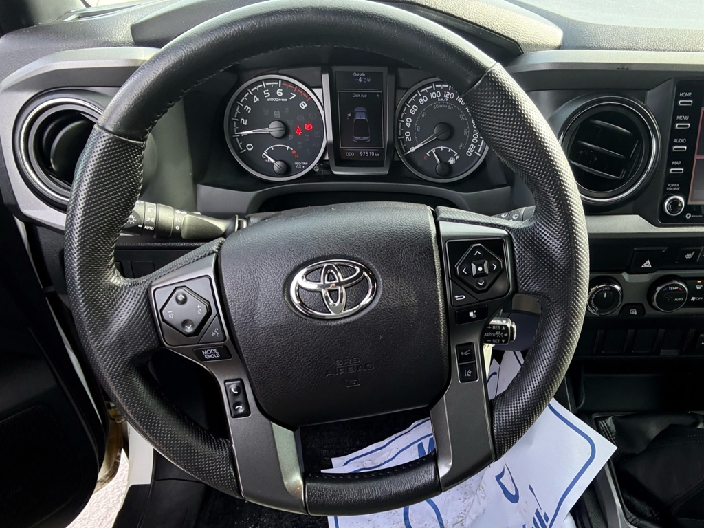 2022 Toyota Tacoma - Gallery image 2