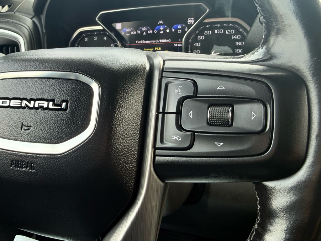 2019 GMC Sierra 1500 - Gallery image 17