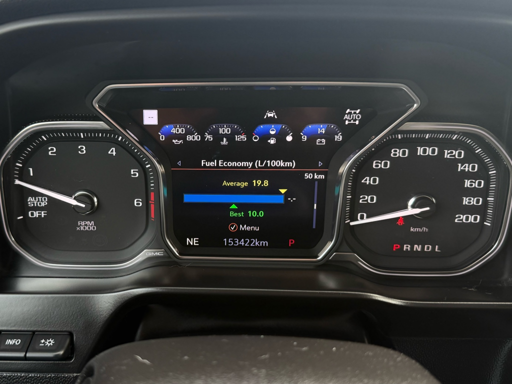 2019 GMC Sierra 1500 - Gallery image 18