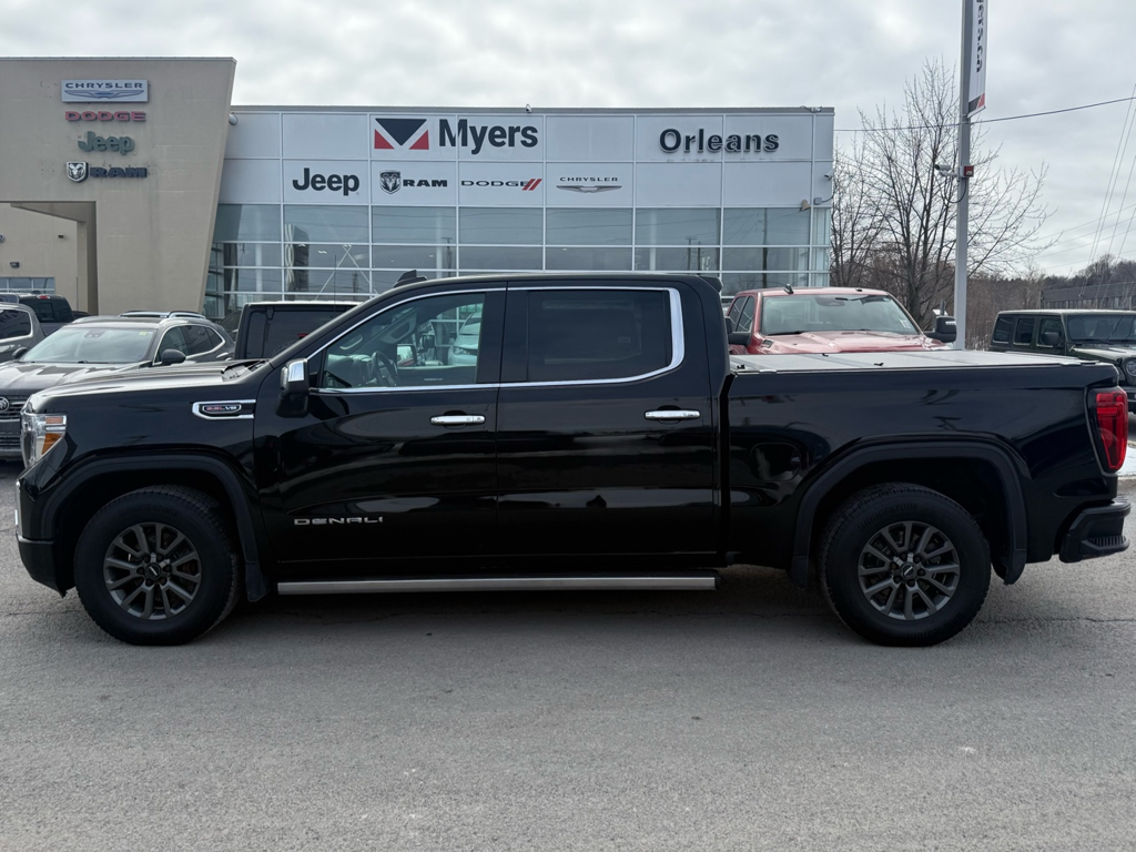 2019 GMC Sierra 1500 - Gallery image 5