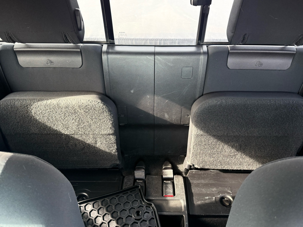 2022 Toyota Tacoma - Gallery image 22