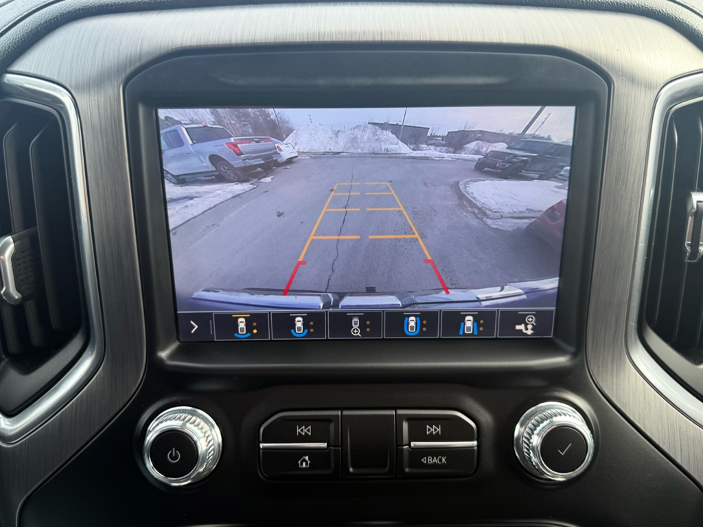 2019 GMC Sierra 1500 - Gallery image 21