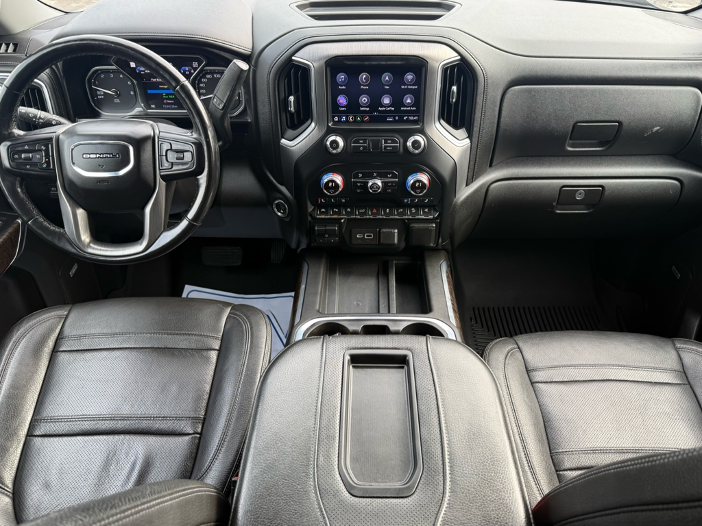 2019 GMC Sierra 1500 - Gallery image 14