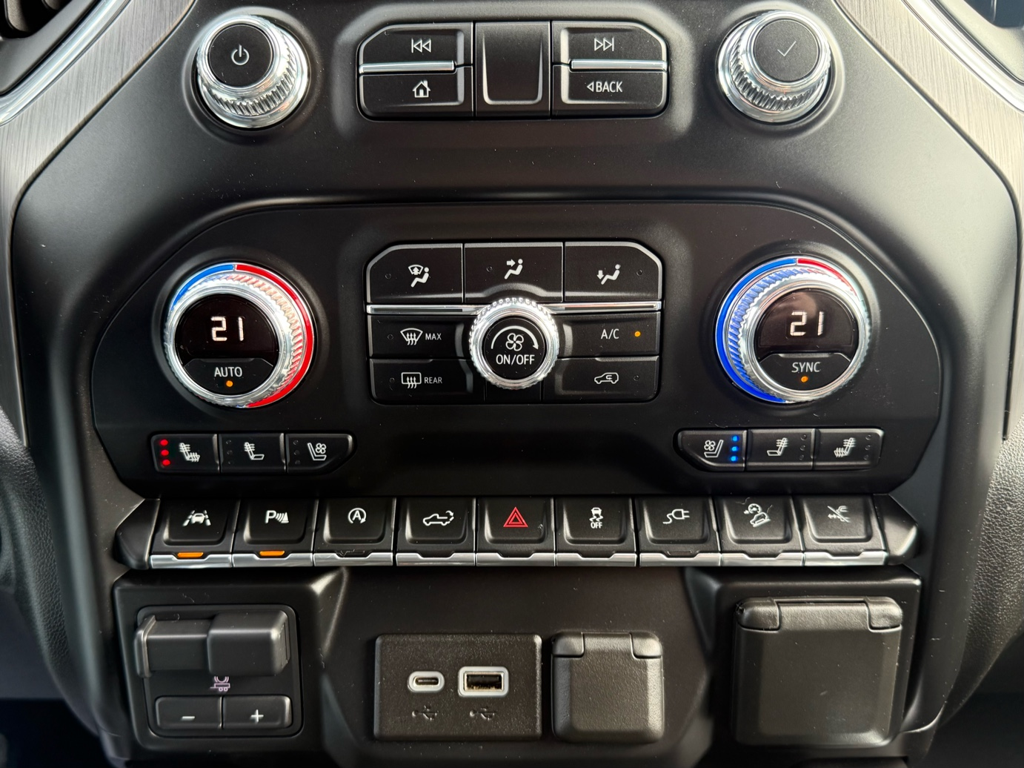 2019 GMC Sierra 1500 - Gallery image 22