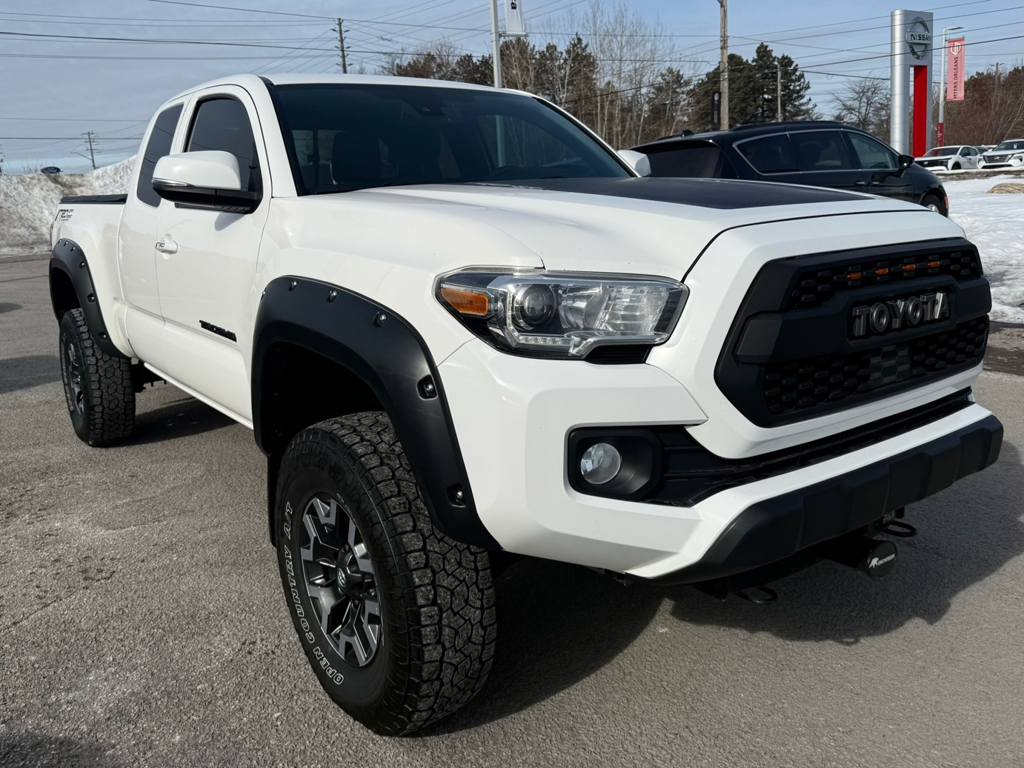 2022 Toyota Tacoma - Gallery image 3